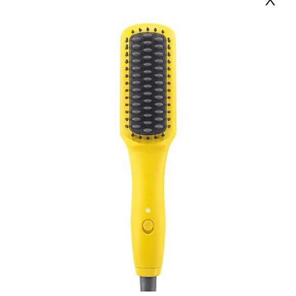 Drybar Other - Drybar The Baby Brush Crush heated straightening brush.  NIB